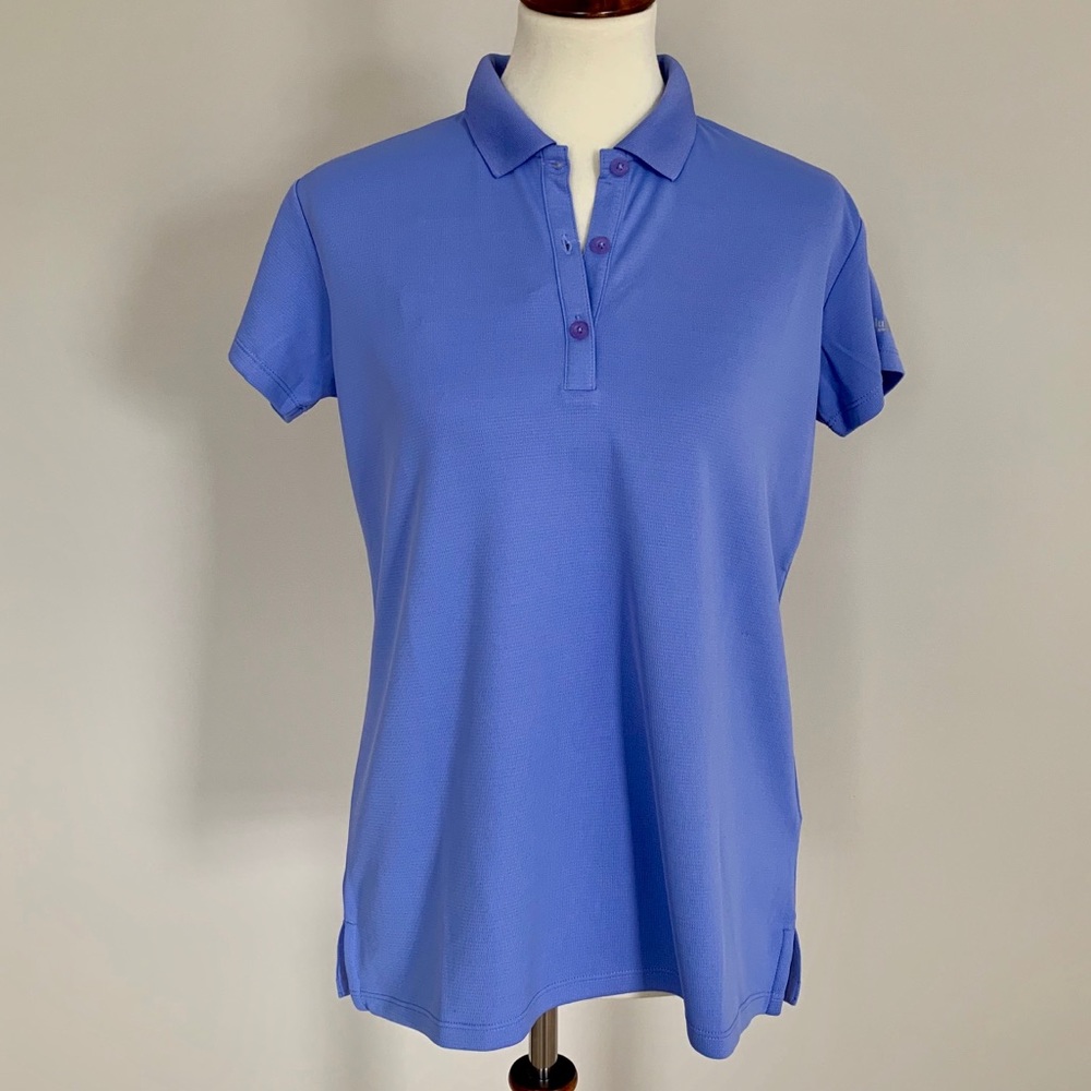 Columbia Innisfree PFG Polo- NWT